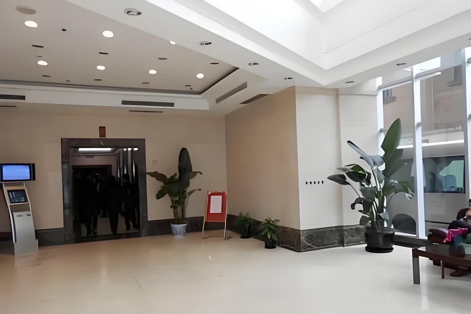大堂